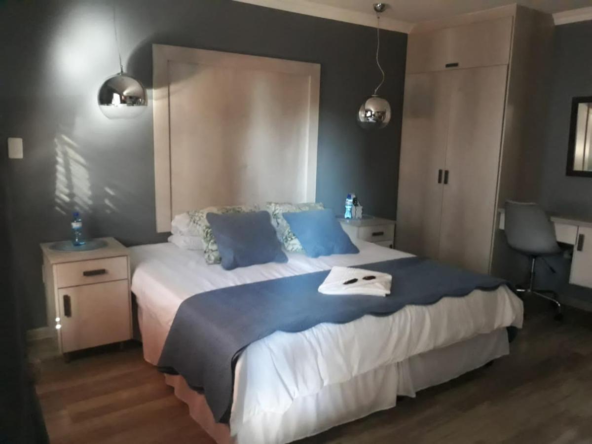 Hotel Terrace Lofts Standerton Zewnętrze zdjęcie