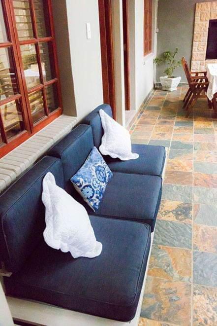 Hotel Terrace Lofts Standerton Zewnętrze zdjęcie