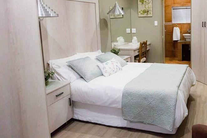 Hotel Terrace Lofts Standerton Zewnętrze zdjęcie