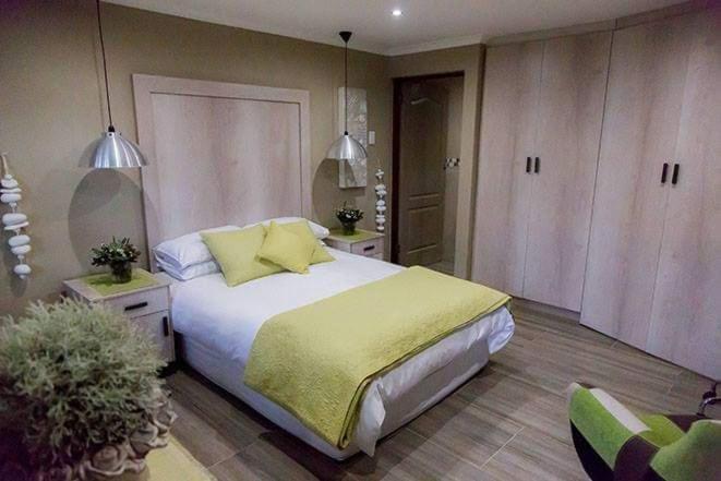 Hotel Terrace Lofts Standerton Zewnętrze zdjęcie