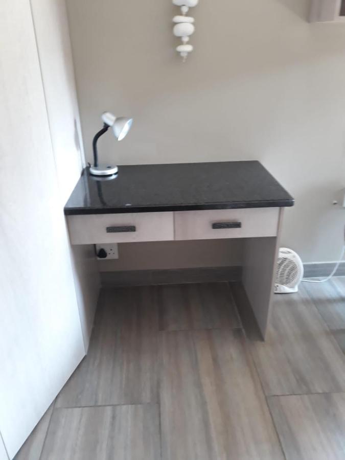 Hotel Terrace Lofts Standerton Zewnętrze zdjęcie