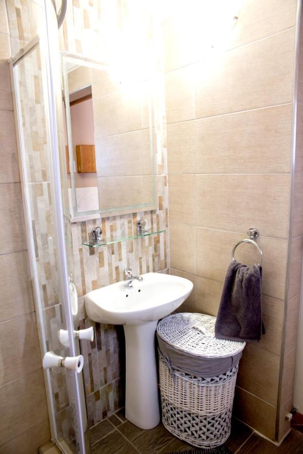 Hotel Terrace Lofts Standerton Zewnętrze zdjęcie