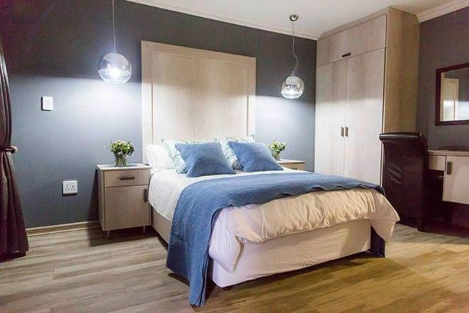 Hotel Terrace Lofts Standerton Zewnętrze zdjęcie