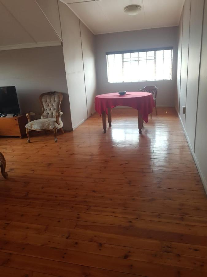 Hotel Terrace Lofts Standerton Zewnętrze zdjęcie