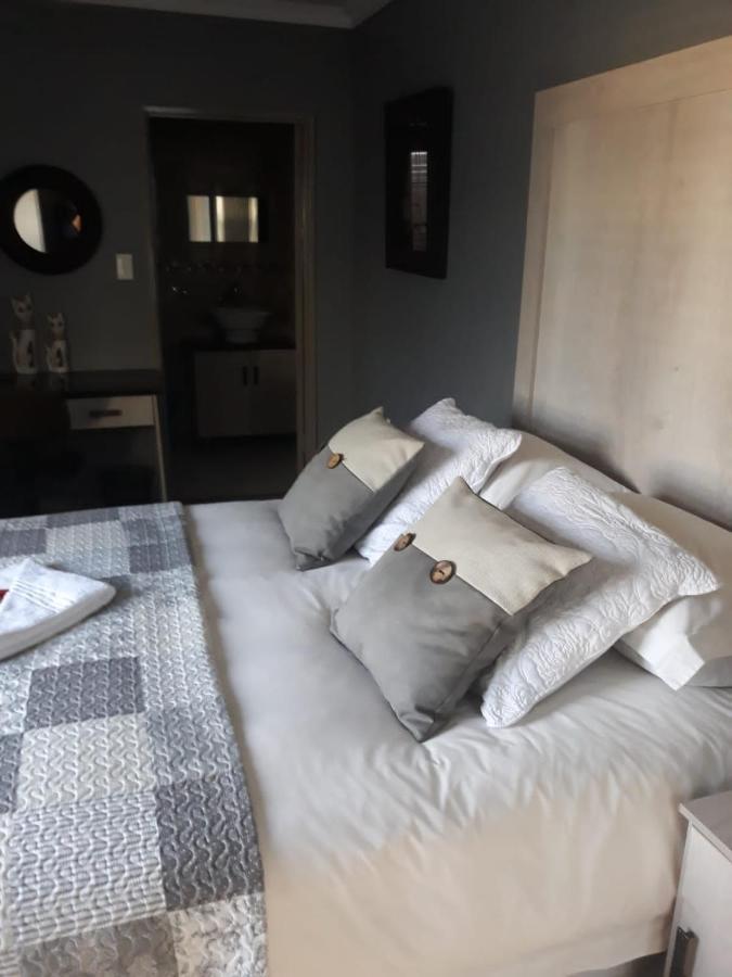 Hotel Terrace Lofts Standerton Zewnętrze zdjęcie