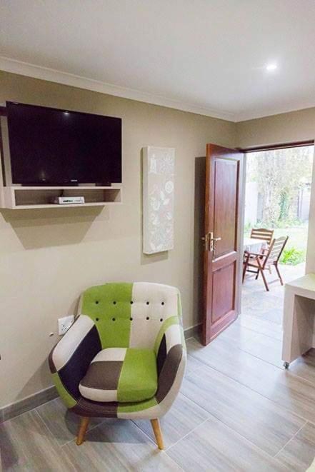 Hotel Terrace Lofts Standerton Zewnętrze zdjęcie