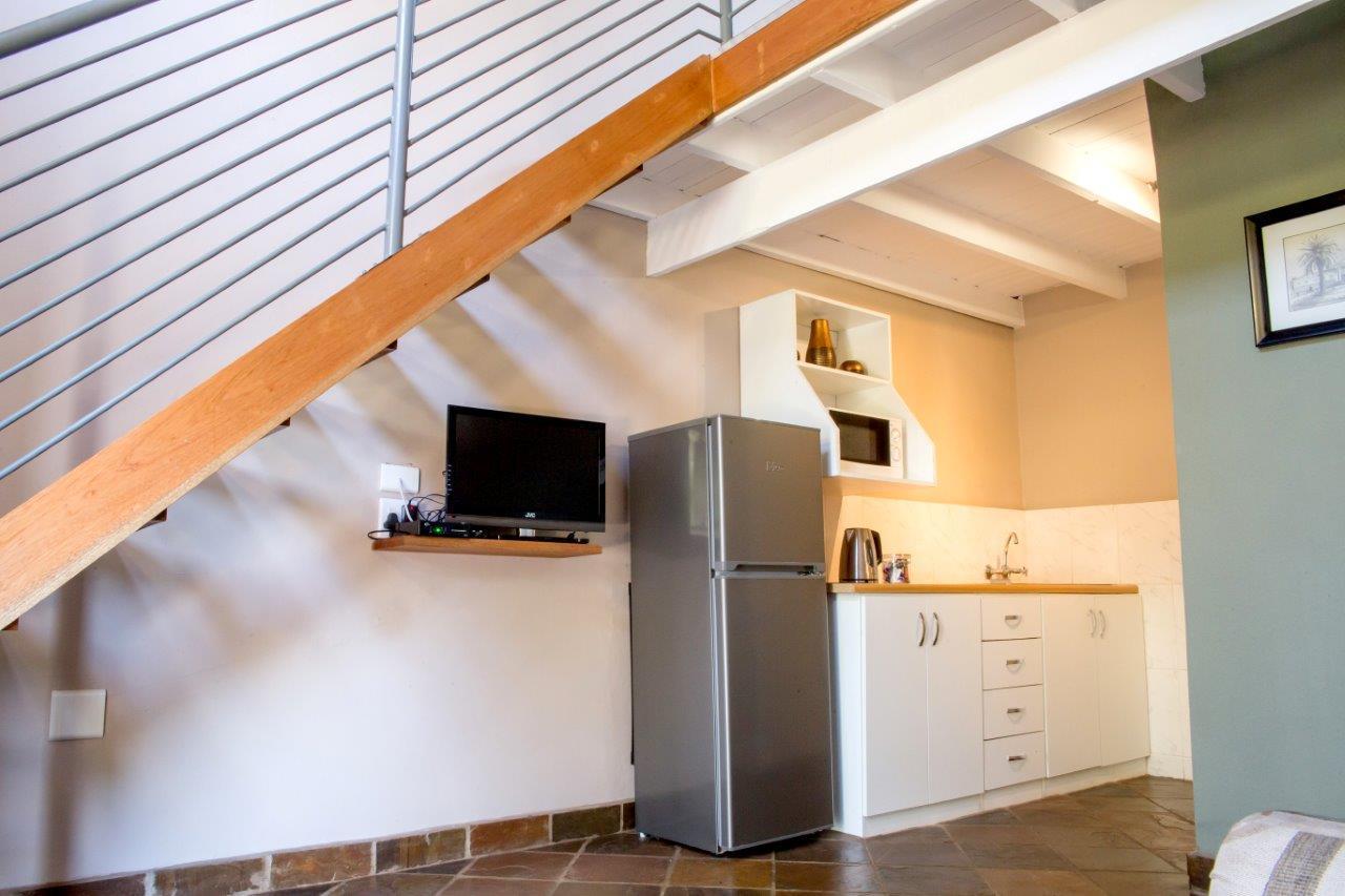 Hotel Terrace Lofts Standerton Zewnętrze zdjęcie