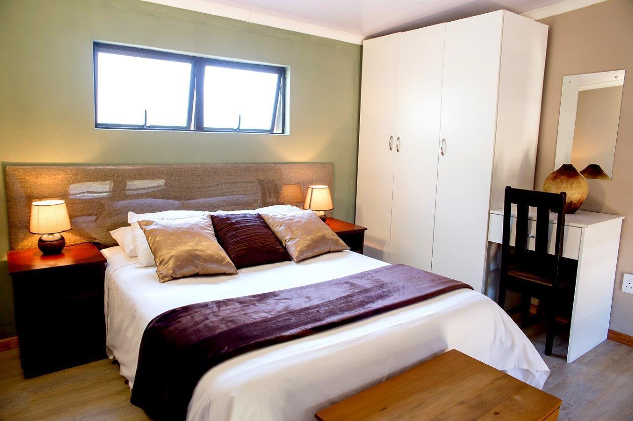 Hotel Terrace Lofts Standerton Zewnętrze zdjęcie